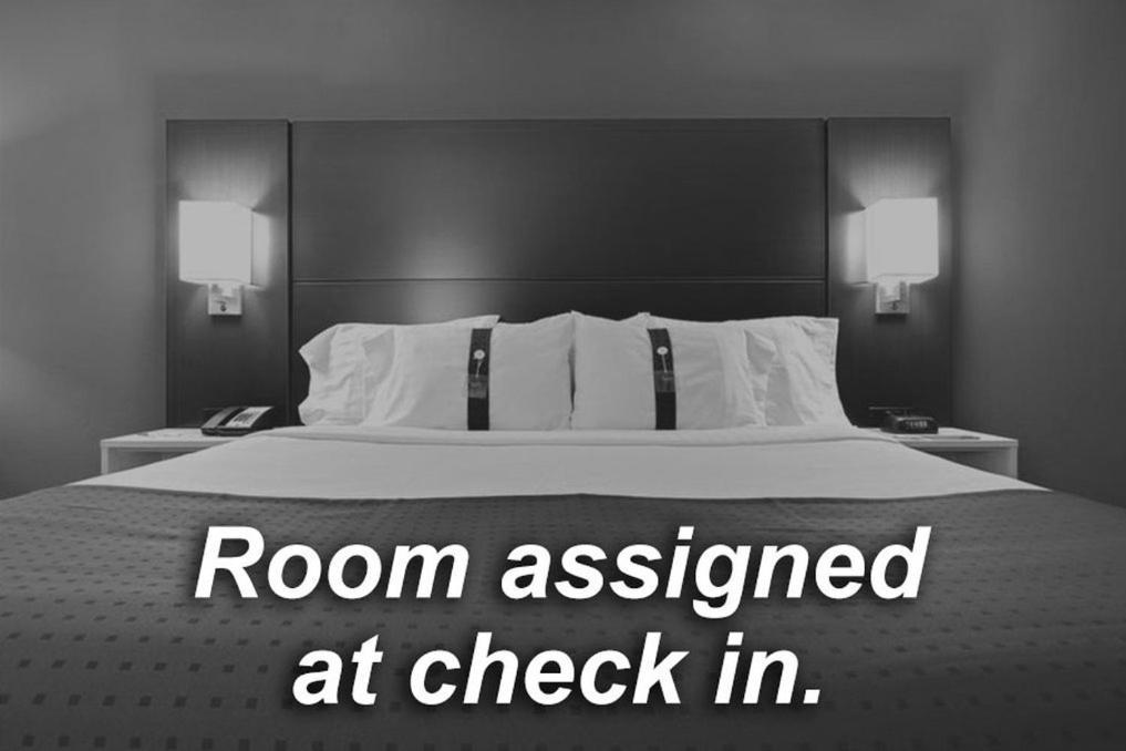 Holiday Inn Express Somerset By Ihg Екстериор снимка